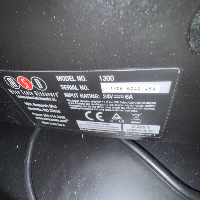 MSD 1300 Imager image 0